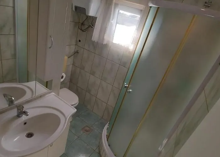 Toni Appartement Srima