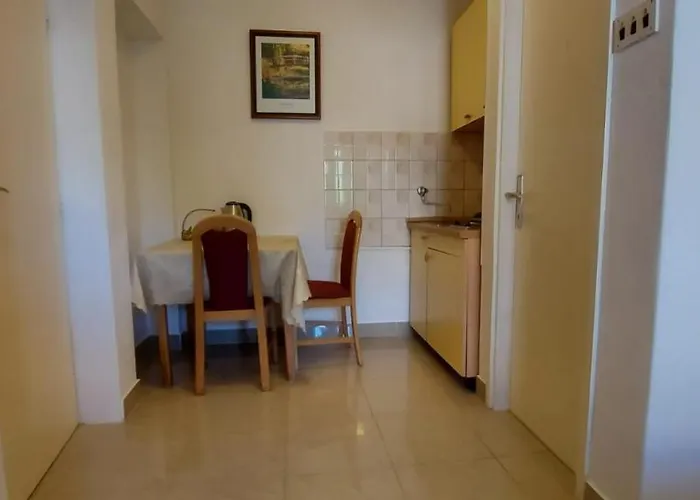 Toni Appartement Srima
