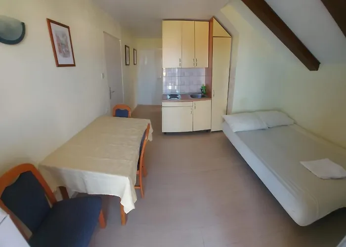 Apartament Toni *